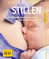 Stillen - M&aacute;rta Gu&oacute;th-Gumberger, Elizabeth Hormann