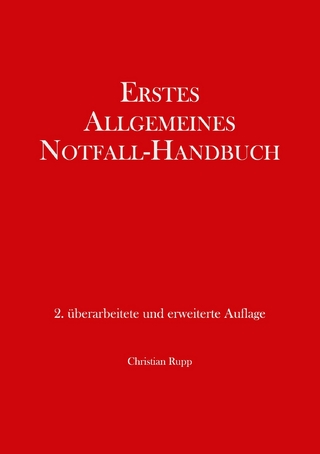 Erstes Allgemeines Notfall-Handbuch