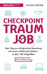 Checkpoint Traumjob -  Nicole N&uuml;tzel