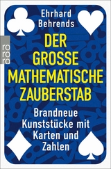 Der große mathematische Zauberstab - Ehrhard Behrends