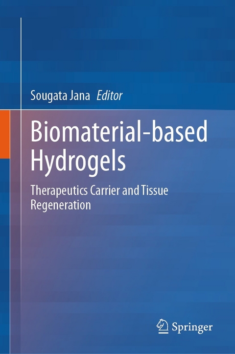 Biomaterial-based Hydrogels - 