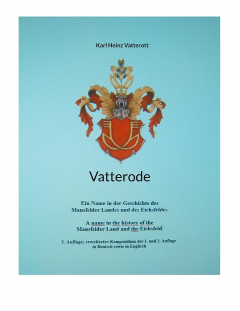 Vatterode -  Karl Heinz Vatterott