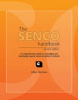 The SENCO Handbook - Soan, Sue
