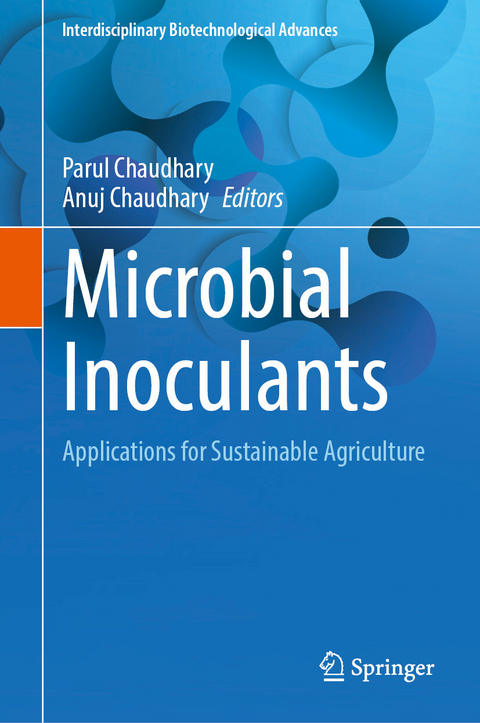 Microbial Inoculants - 