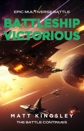 Battleship Victorious