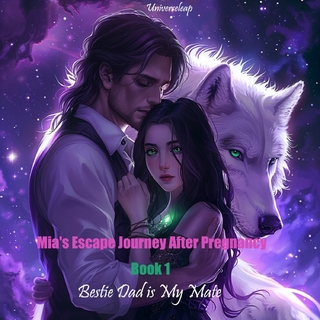 Bestie Dad is My Mate