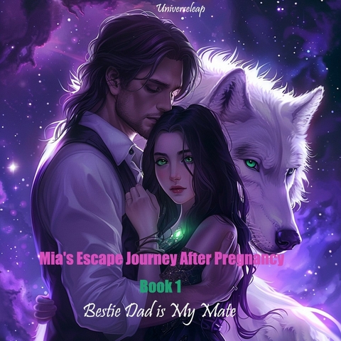 Bestie Dad is My Mate -  Universeleap