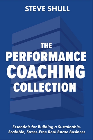 Performance Coaching Collection