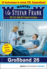 Dr. Stefan Frank Gro&szlig;band 26 - Stefan Frank