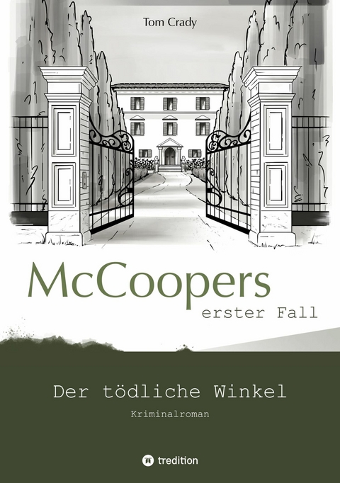 McCooper 1 - Tom Crady