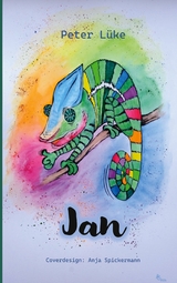Jan - Peter L&uuml;ke