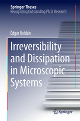Irreversibility and Dissipation in Microscopic Systems - &Eacute;dgar Rold&aacute;n