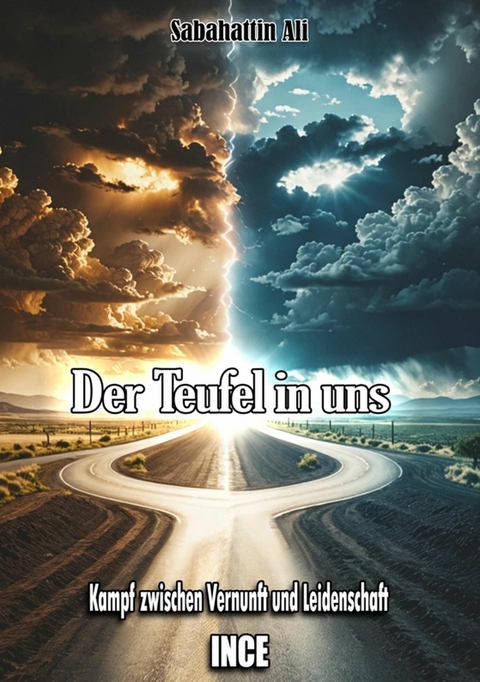 Der Teufel in uns - Sabahattin Ali