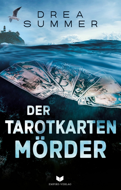 Der Tarotkartenm&ouml;rder - Drea Summer