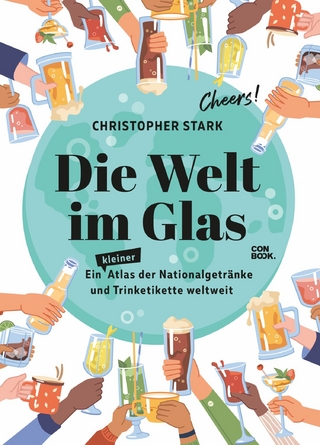 Die Welt im Glas