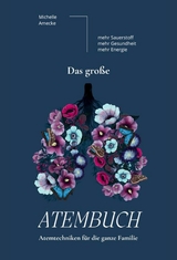 Das gro&szlig;e Atembuch - Atemtechniken f&uuml;r die ganze Familie - Michelle Amecke