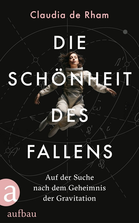 Die Schönheit des Fallens - Claudia De Rham