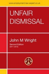 Unfair Dismissal - Wright, John