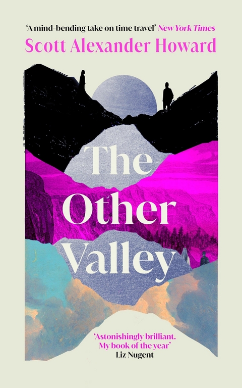 The Other Valley - Scott Alexander Howard