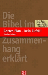 Gottes Plan - kein Zufall! - Vaughan Roberts