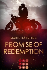 Nevada Highways 1: Promise of Redemption - Marie K&auml;rsting