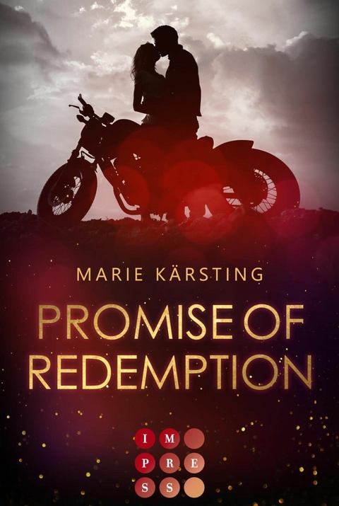 Nevada Highways 1: Promise of Redemption - Marie K&auml;rsting