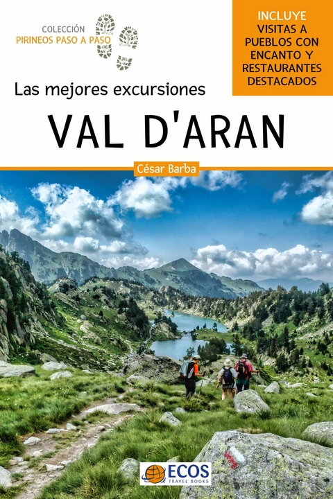Val d'Aran - C&eacute;sar Barba