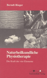 Naturheilkundliche Physiotherapie - Berndt Rieger