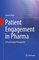 Patient Engagement in Pharma -  Sumira Riaz