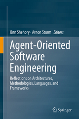 Agent-Oriented Software Engineering - 