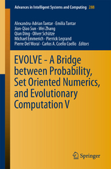 EVOLVE - A Bridge between Probability, Set Oriented Numerics, and Evolutionary Computation V - 
