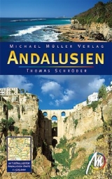 Andalusien - Thomas Schr&ouml;der
