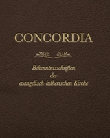 Concordia - Hans-Peter Steuer