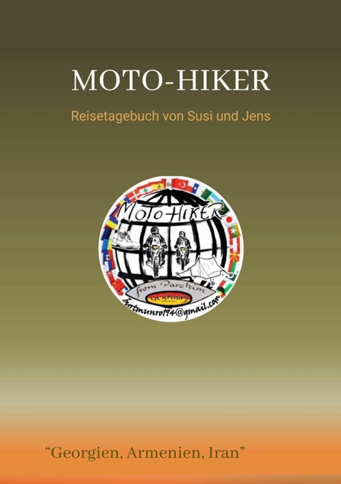 Moto-Hiker -  Jens Radewald