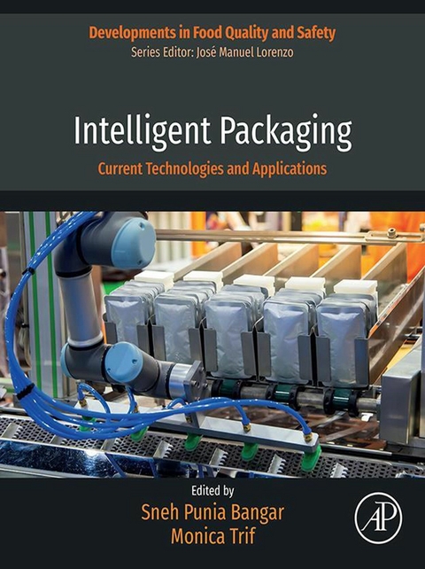 Intelligent Packaging - 