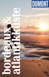 DUMONT Reise-Taschenbuch E-Book Bordeaux & Atlantikk&uuml;ste - Manfred G&ouml;rgens