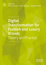 Digital Transformation for Fashion and Luxury Brands - 