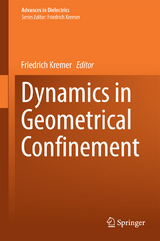 Dynamics in Geometrical Confinement - 
