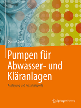 Pumpen f&uuml;r Abwasser- und Kl&auml;ranlagen - Dominik Surek