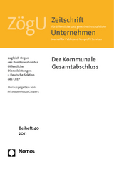 Der Kommunale Gesamtabschluss