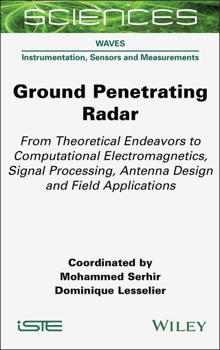 Ground Penetrating Radar