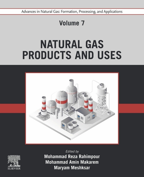 Advances in Natural Gas: Formation, Processing, and Applications. Volume 7: Natural Gas Products and Uses - 