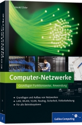 Computer-Netzwerke - Harald Zisler