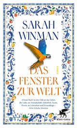 Das Fenster zur Welt - Sarah Winman