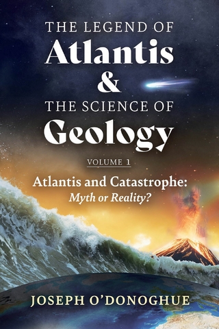 Legend of Atlantis and The Science of Geology