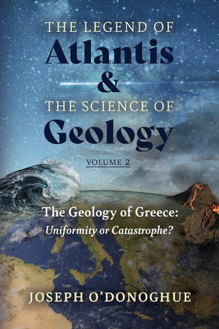 Geology of Greece
