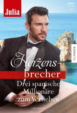 Julia Herzensbrecher Band 43