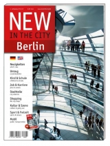 NEW IN THE CITY Berlin 2011/12 - 