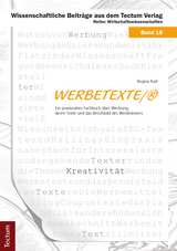 Werbetexte/R - Regina Karl