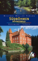 S&uuml;db&ouml;hmen - B&ouml;hmerwald - Michael Bussmann, Gabriele Tr&ouml;ger